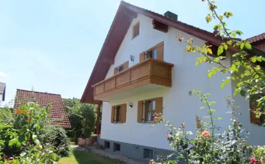 Immobilienmakler Landshut - Liane Paukner