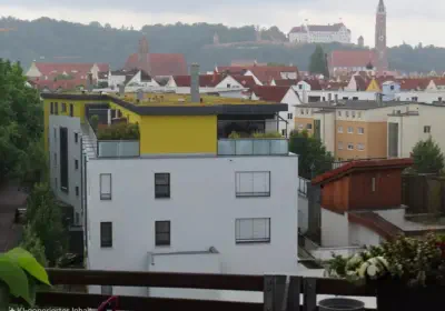 Hausverkauf im Großraum Landshut