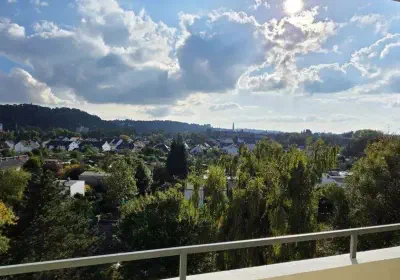 Hausverkauf im Großraum Landshut