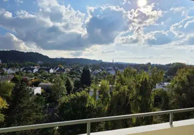 Hausverkauf im Großraum Landshut