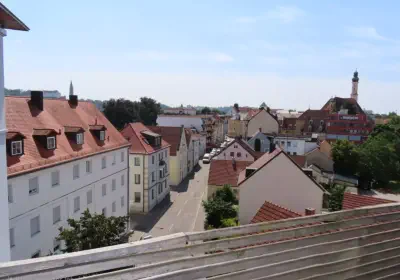 Hausverkauf im Großraum Landshut