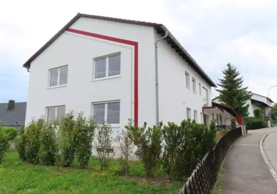 Hausverkauf im Großraum Landshut