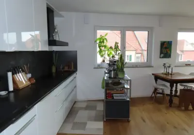 Hausverkauf im Großraum Landshut