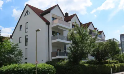 Immobilienmakler Landshut - Liane Paukner