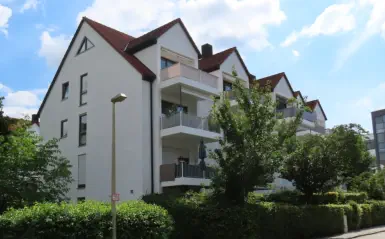 Immobilienmakler Landshut - Liane Paukner